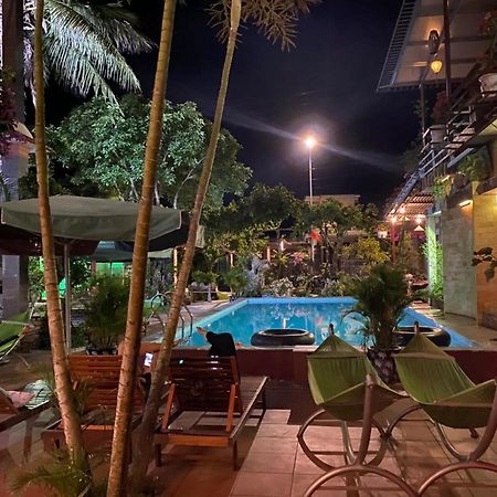 דירות Phong Nha Tuan Garden House מראה חיצוני תמונה