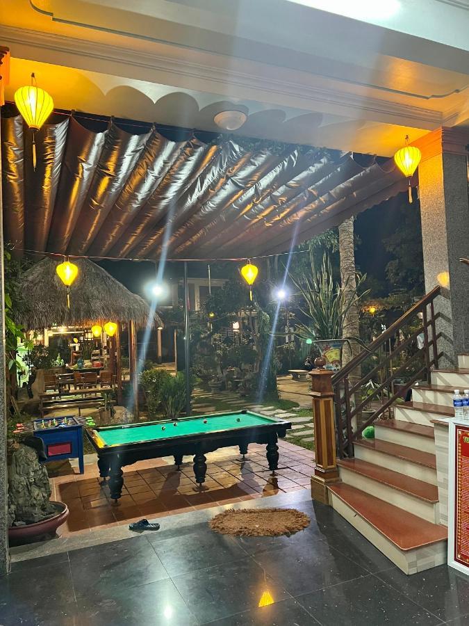 דירות Phong Nha Tuan Garden House מראה חיצוני תמונה