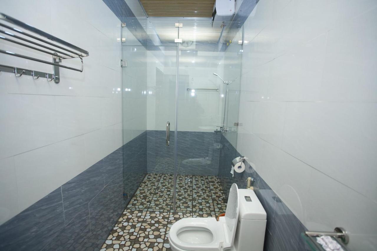 דירות Phong Nha Tuan Garden House מראה חיצוני תמונה